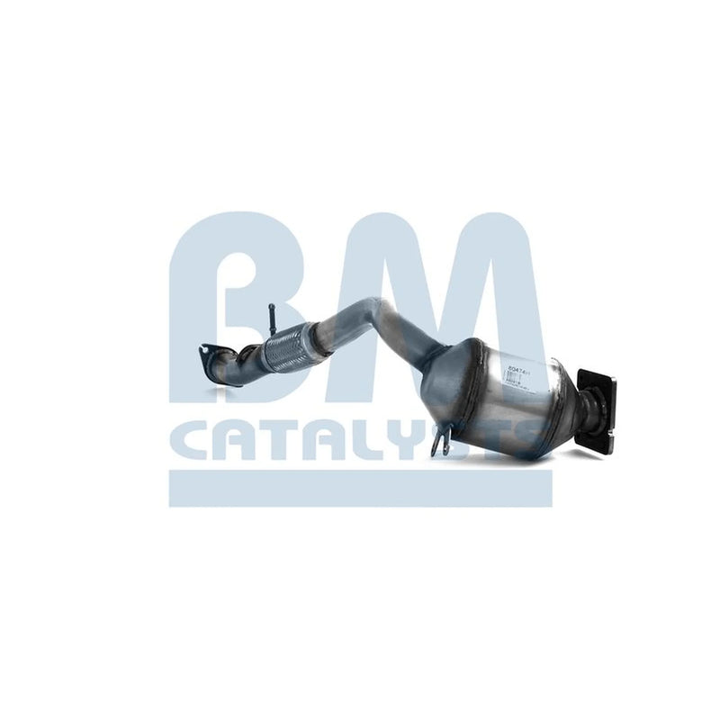 BM Catalysts Homologated Diesel Cat BM80474H