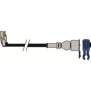 Juratek Brake Pad Wear Sensor Front JCW327