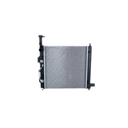 NRF Engine Radiator 550200
