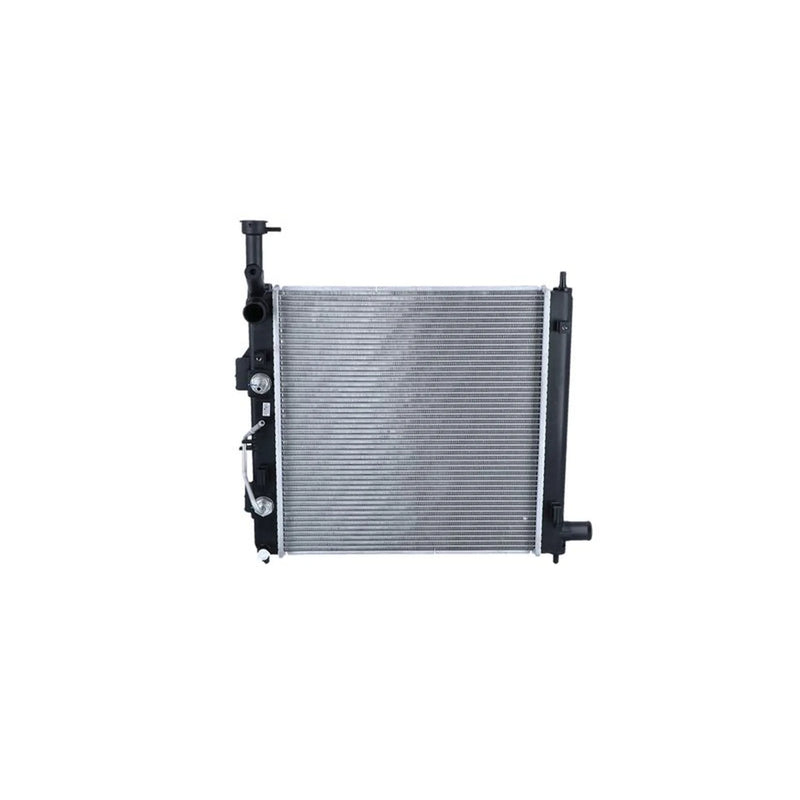 NRF Engine Radiator 550200