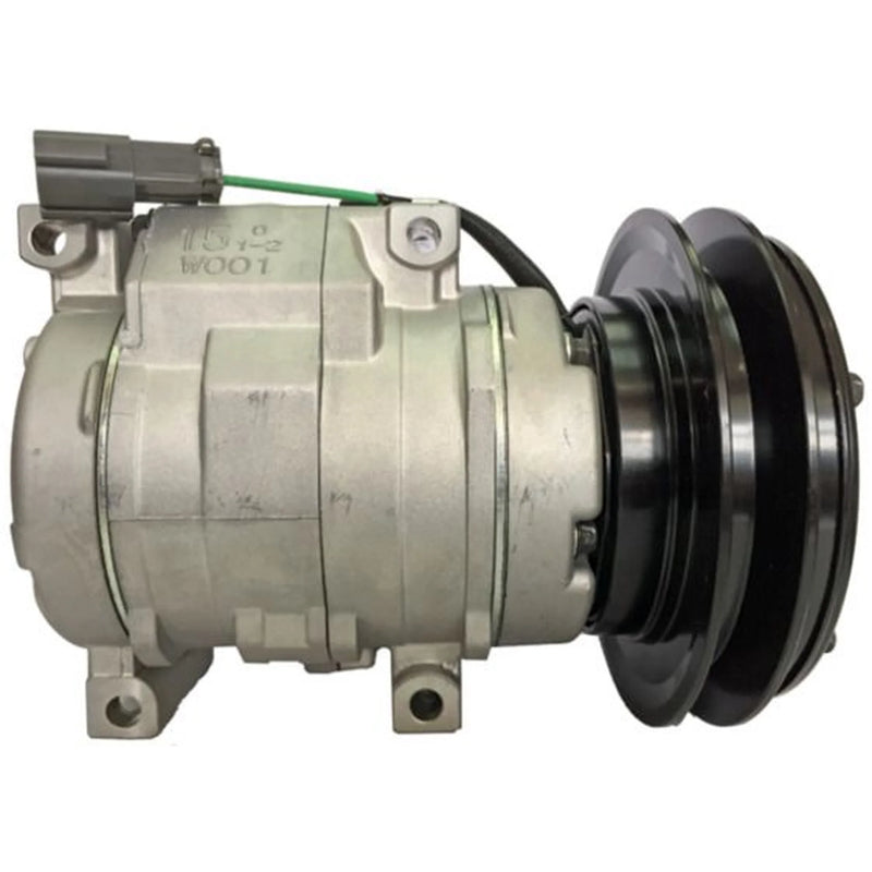 Mahle Air Conditioning Compressor ACP 1051 000S