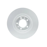 Bosch 2 x Solid Rear Brake Discs 0 986 479 130