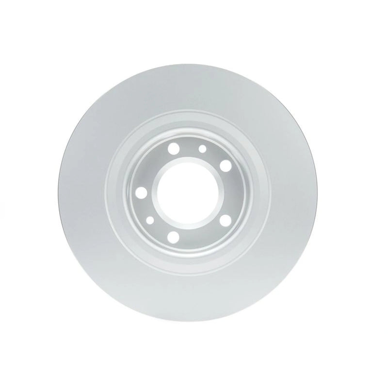 Bosch 2 x Solid Rear Brake Discs 0 986 479 130