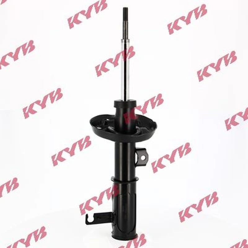 KYB Shock Absorber Damper Strut Front Right 334965