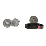Gates V-Ribbed Belt Set K026PK1548