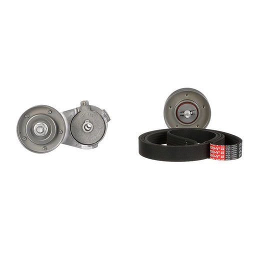 Gates V-Ribbed Belt Set K026PK1548