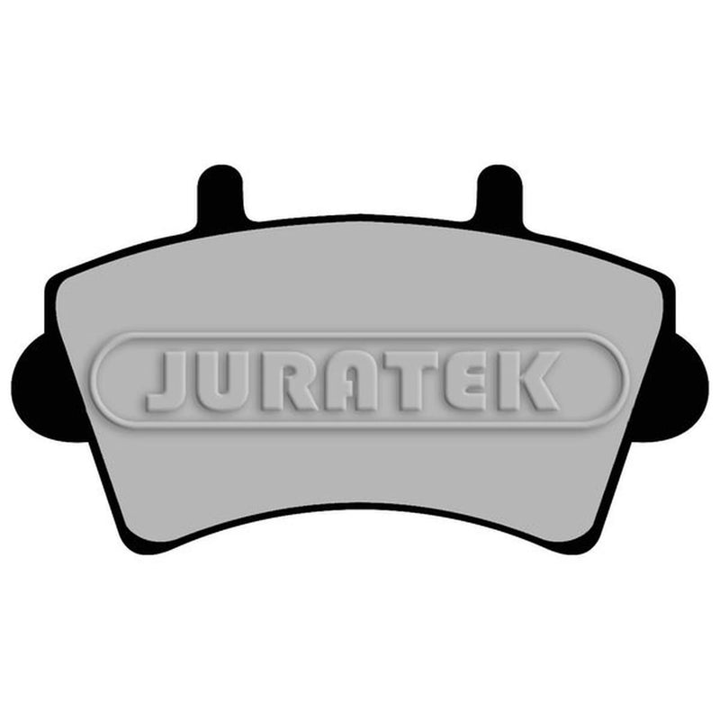 Juratek Front Brake Pad Set JCP1452