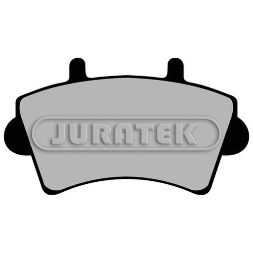 Juratek Front Brake Pad Set JCP1452