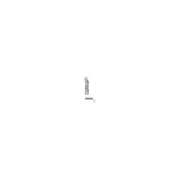 Bosch Brake Shoe Accessory Kit Rear 1 987 475 298