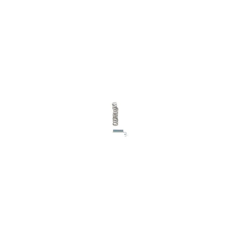 Bosch Brake Shoe Accessory Kit Rear 1 987 475 298