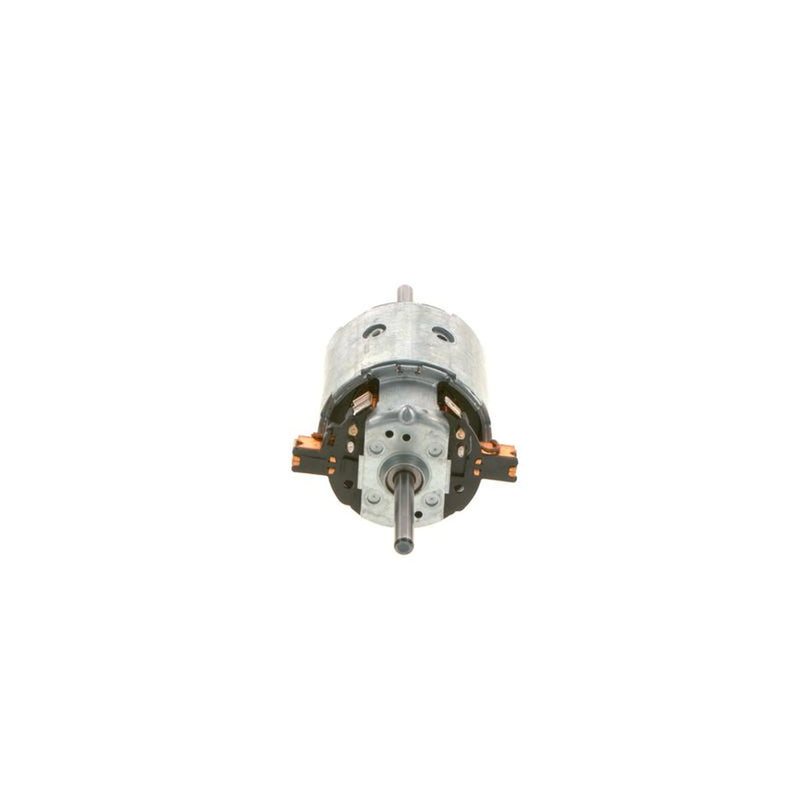 Bosch Blower Motor Electric Fan 0 130 111 204
