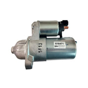 Valeo Starter Motor 12V 1.7kW 12 Teeth 616471