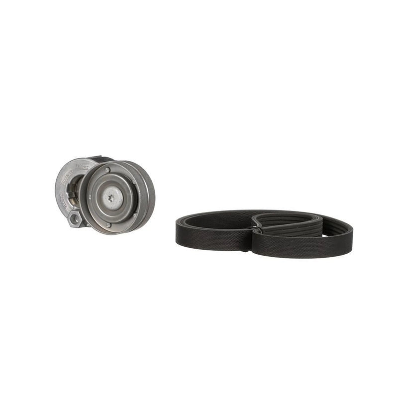 Gates V-Ribbed Belt Set K015PK1123