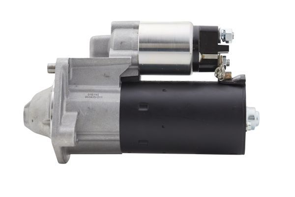 Hella 8EA 011 611-401 Starter