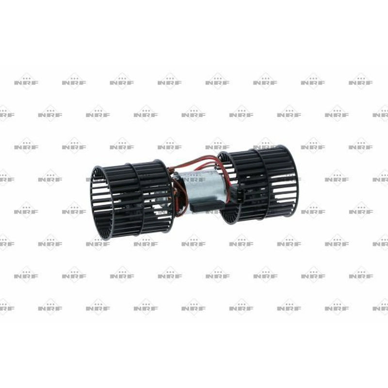 NRF Heater Blower Fan 34181