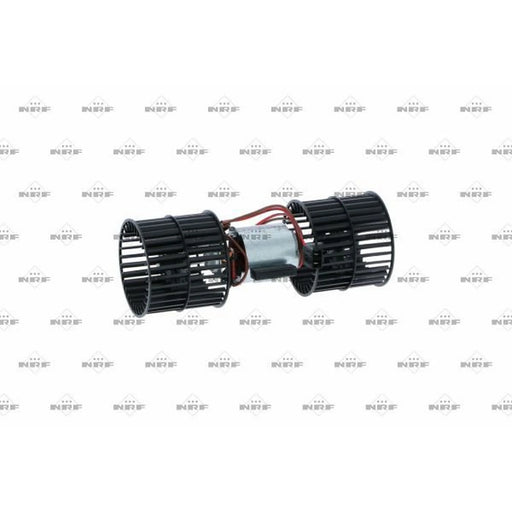 NRF Heater Blower Fan 34181