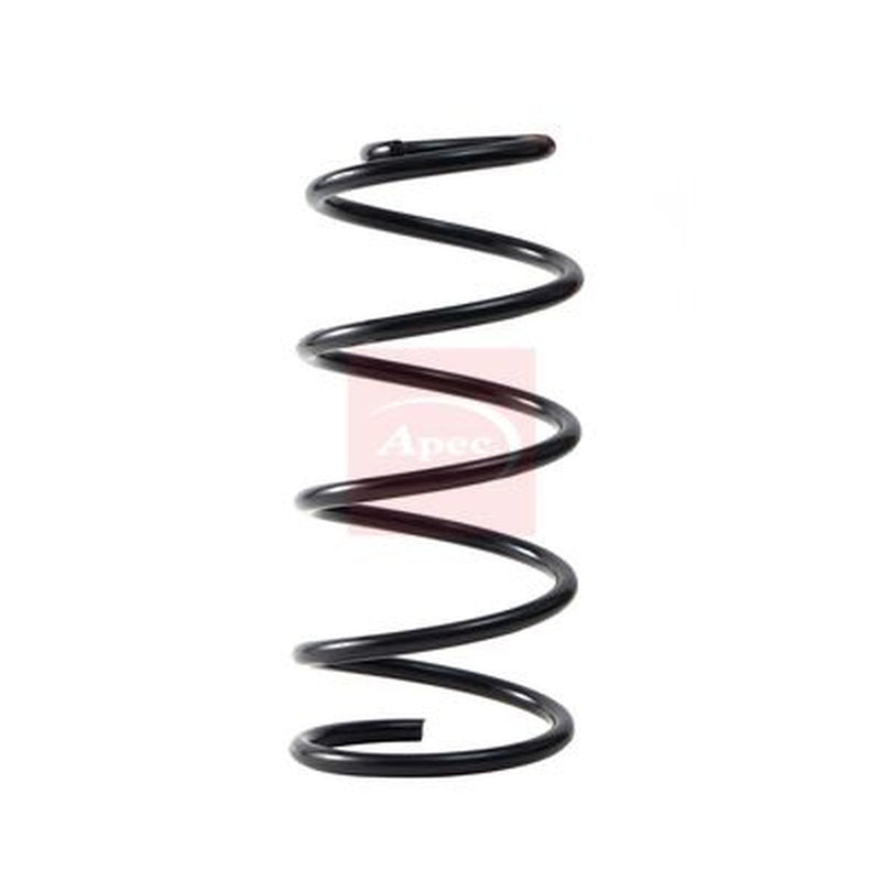 Apec 2 x Suspension Springs ACS2301
