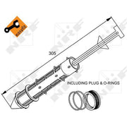 NRF Air Conditioning Dryer 33178