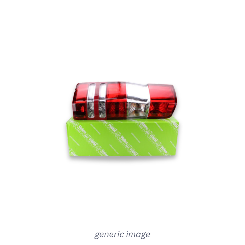 Valeo Tail Light / Lamp Right 048816