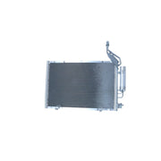 NRF Air Conditioning Condenser 350453