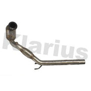 Klarius Catalyst Type Appr With Pipe 325046