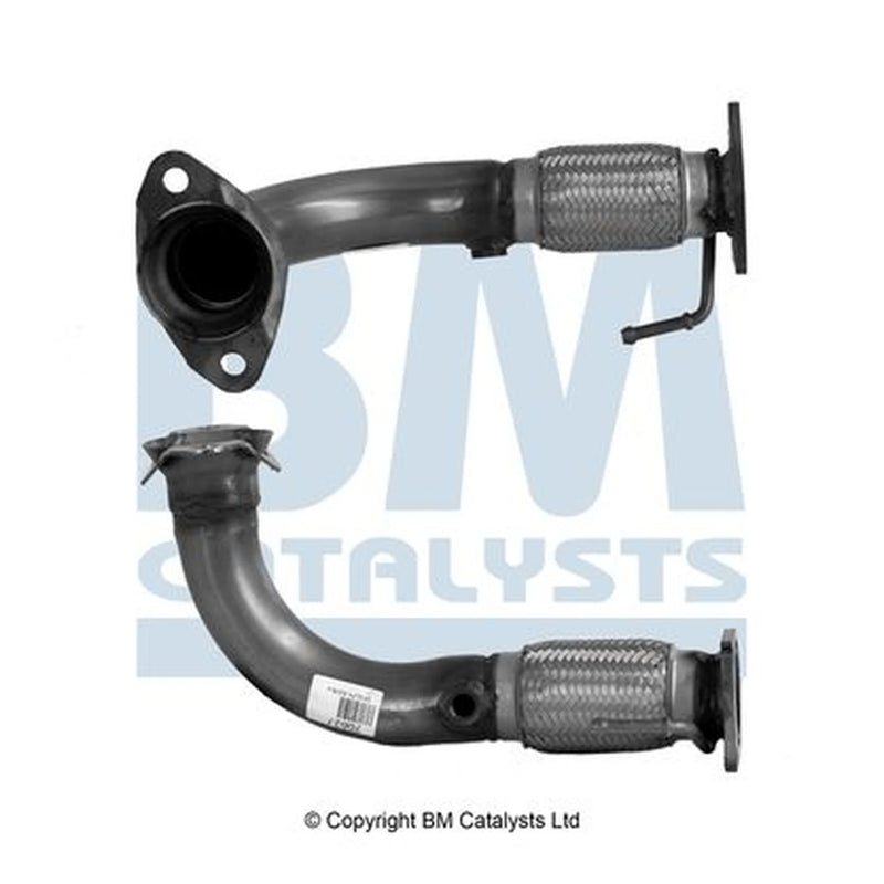 BM Catalysts Exhaust Pipe OD BM70627