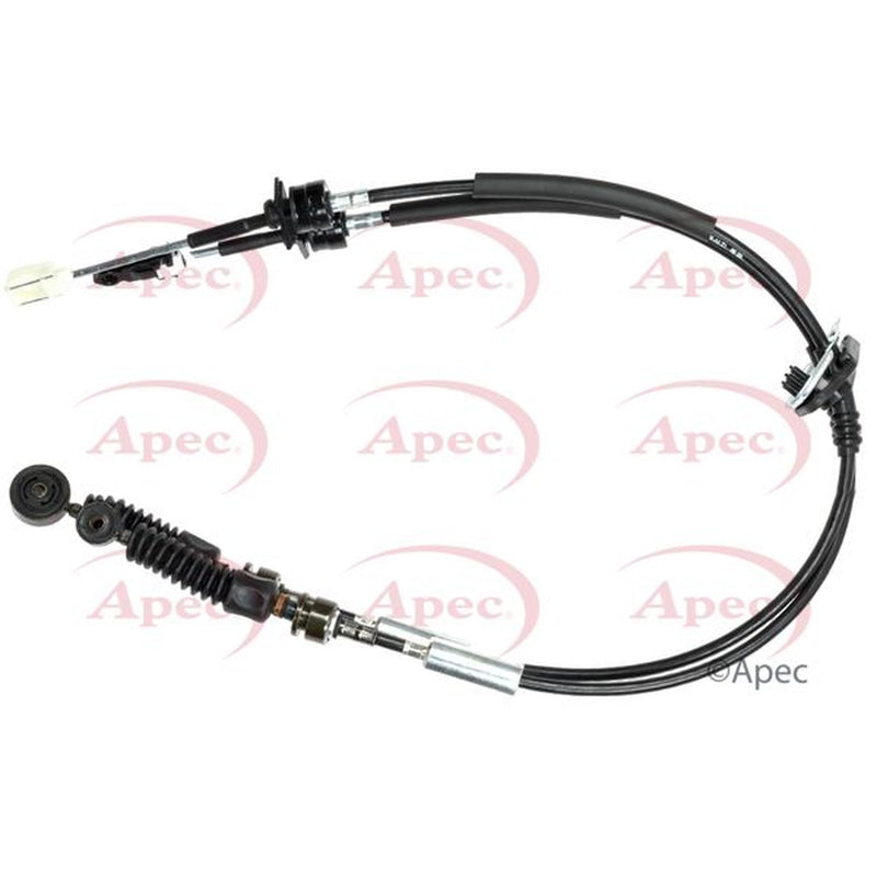 Apec Manual Transmission Cable Pull CAB7086
