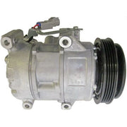Mahle Air Conditioning Compressor ACP 723 000P