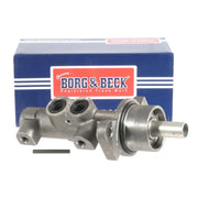 Borg & Beck Brake Master Cylinder Hydraulic Assembly BBM4785