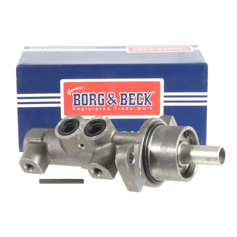Borg & Beck Brake Master Cylinder Hydraulic Assembly BBM4785