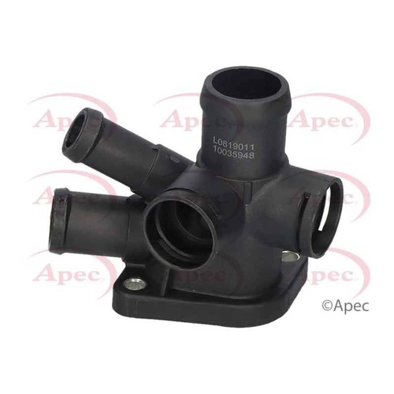 Apec Coolant Flange Housing Connector ATH1739