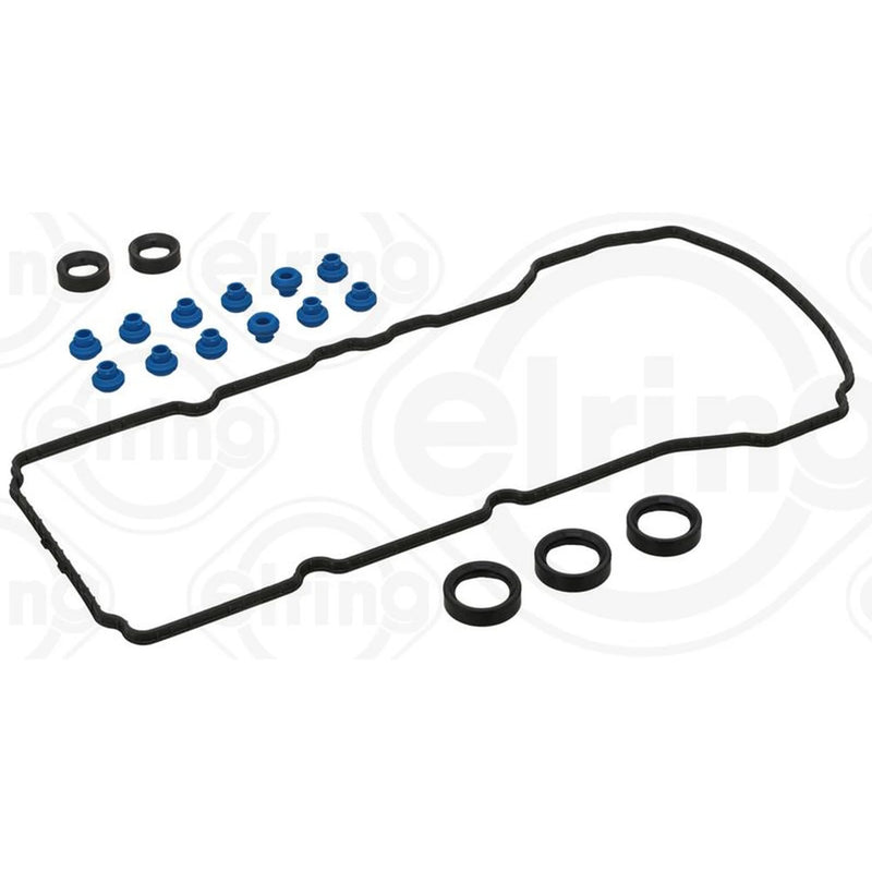 Elring Cylinder Head Cover Gasket Set 711.310