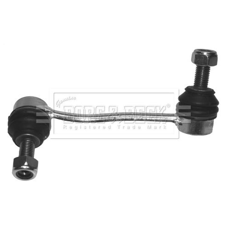 Borg & Beck Stabiliser Bar Link Coupling Rod BDL7057