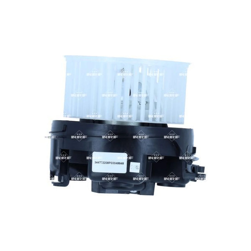 NRF Heater Blower Fan 34473