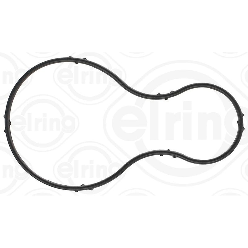 Elring Mercedes Oil Cooling Thermostat Gasket 339.870