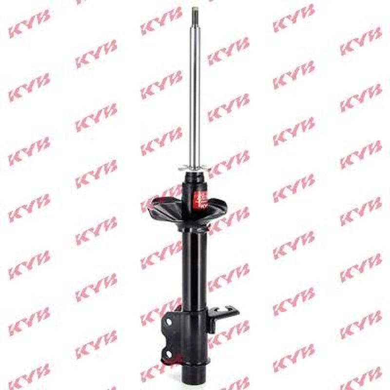 KYB Shock Absorber Damper Strut Rear Left 332027