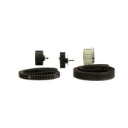 Gates Timing Belt Kit with Rollers K065429XS