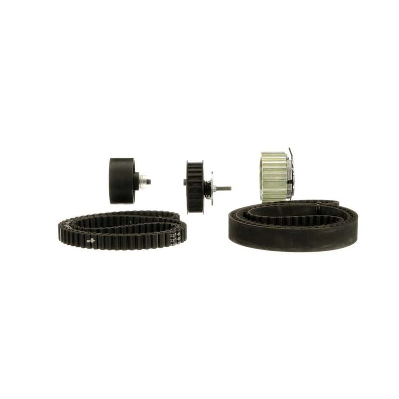 Gates Timing Belt Kit with Rollers K065429XS