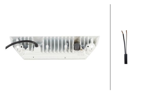Hella Worklight High
