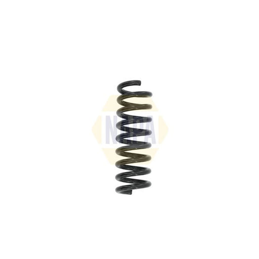 NAPA Rear Suspension Coil Spring NCS1627