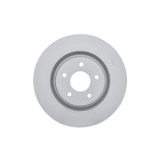 Bosch 2 x Vented Front Brake Discs 0 986 479 D19
