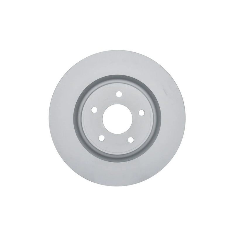 Bosch 2 x Vented Front Brake Discs 0 986 479 D19