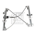 Febi Electric Window Regulator Lifter Left Front 176614