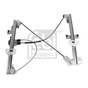 Febi Electric Window Regulator Lifter Left Front 176614