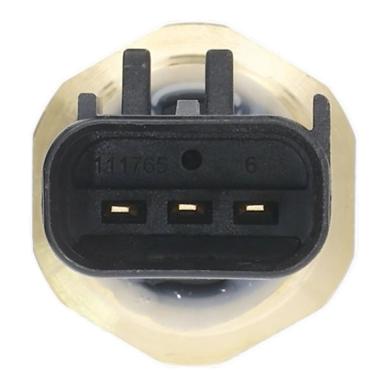 Valeo Oil Pressure Sensor Connectors 366902