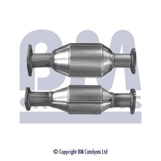 BM Catalysts Petrol Cat BM90171