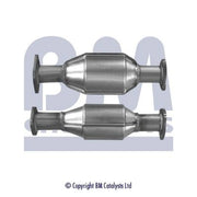 BM Catalysts Homologated Petrol Cat BM90171H