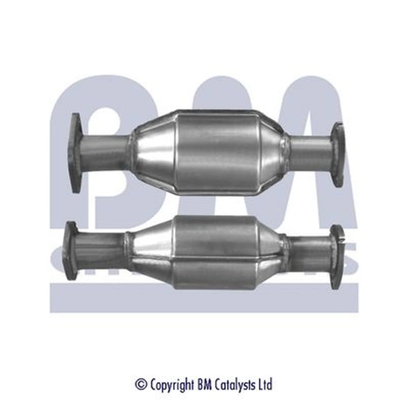 BM Catalysts Homologated Petrol Cat BM90171H