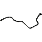 Gates Molded Heater Hose 02-2907
