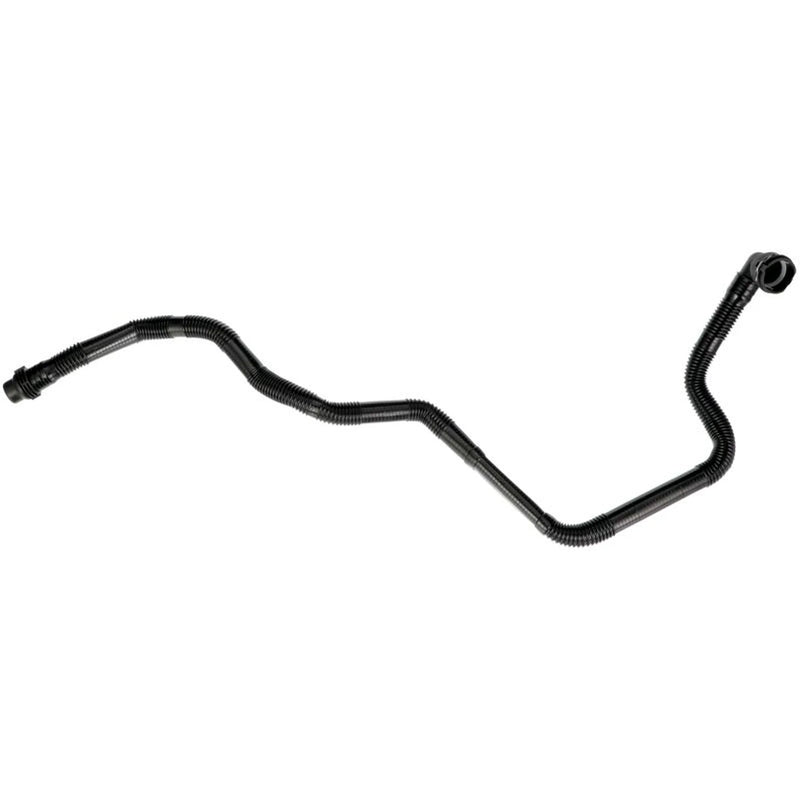 Gates Molded Heater Hose 02-2907